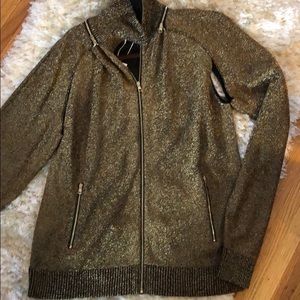 Hm studio sweater size 12